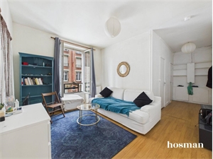 t2 à la vente -   92200  NEUILLY SUR SEINE, surface 43 m2 vente t2 - UBI470895497